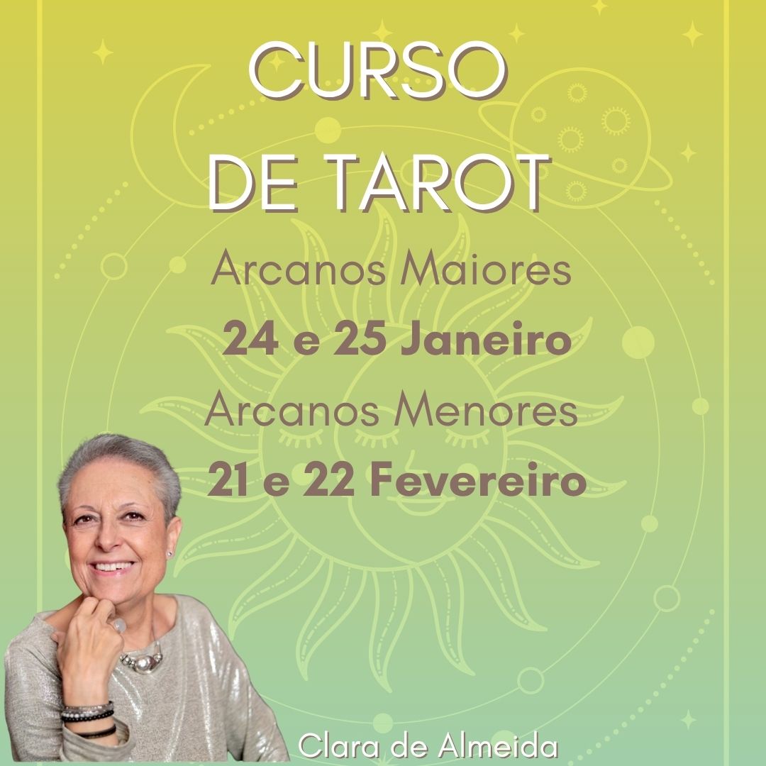 datas todas tarot