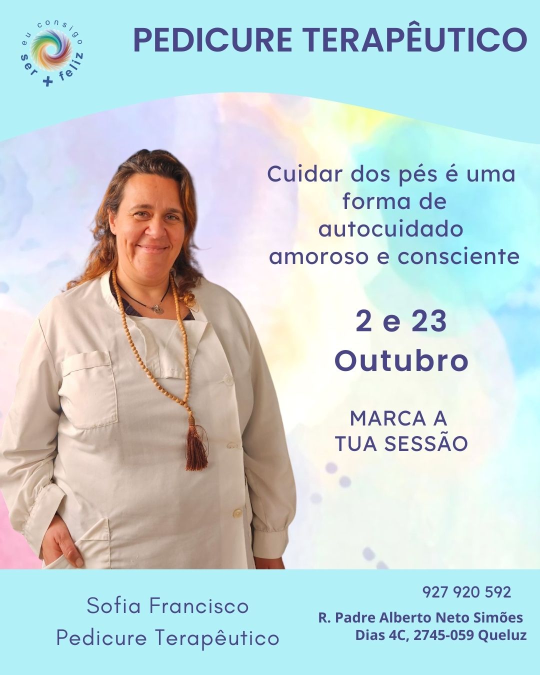 SOFIA 2 e 23 Outubro