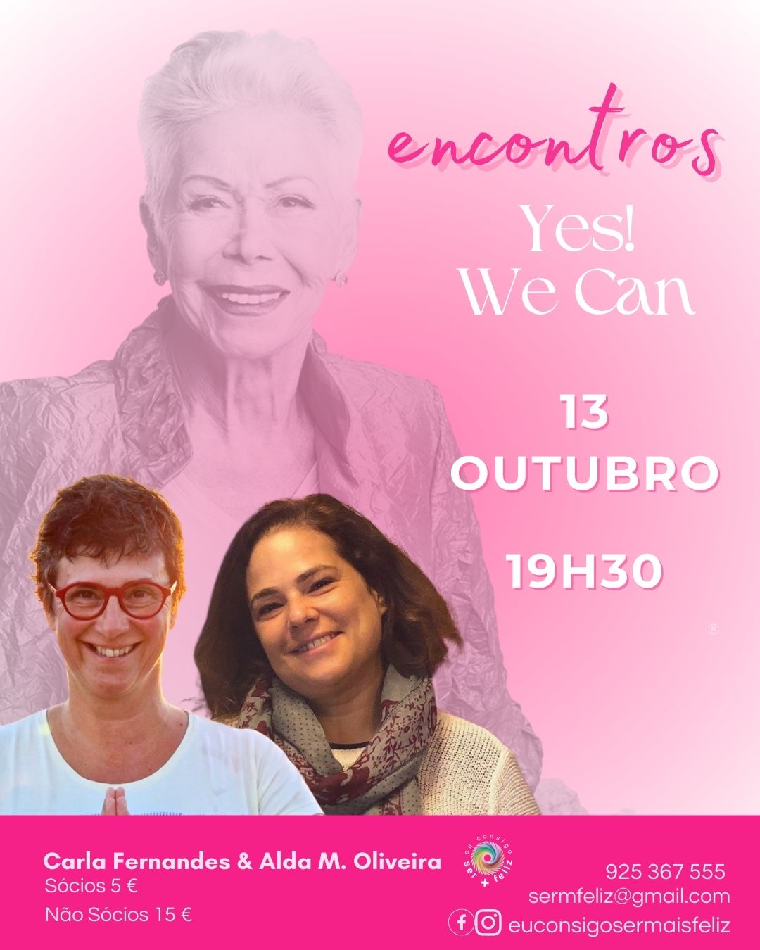 YES WE CAN 13 OUT