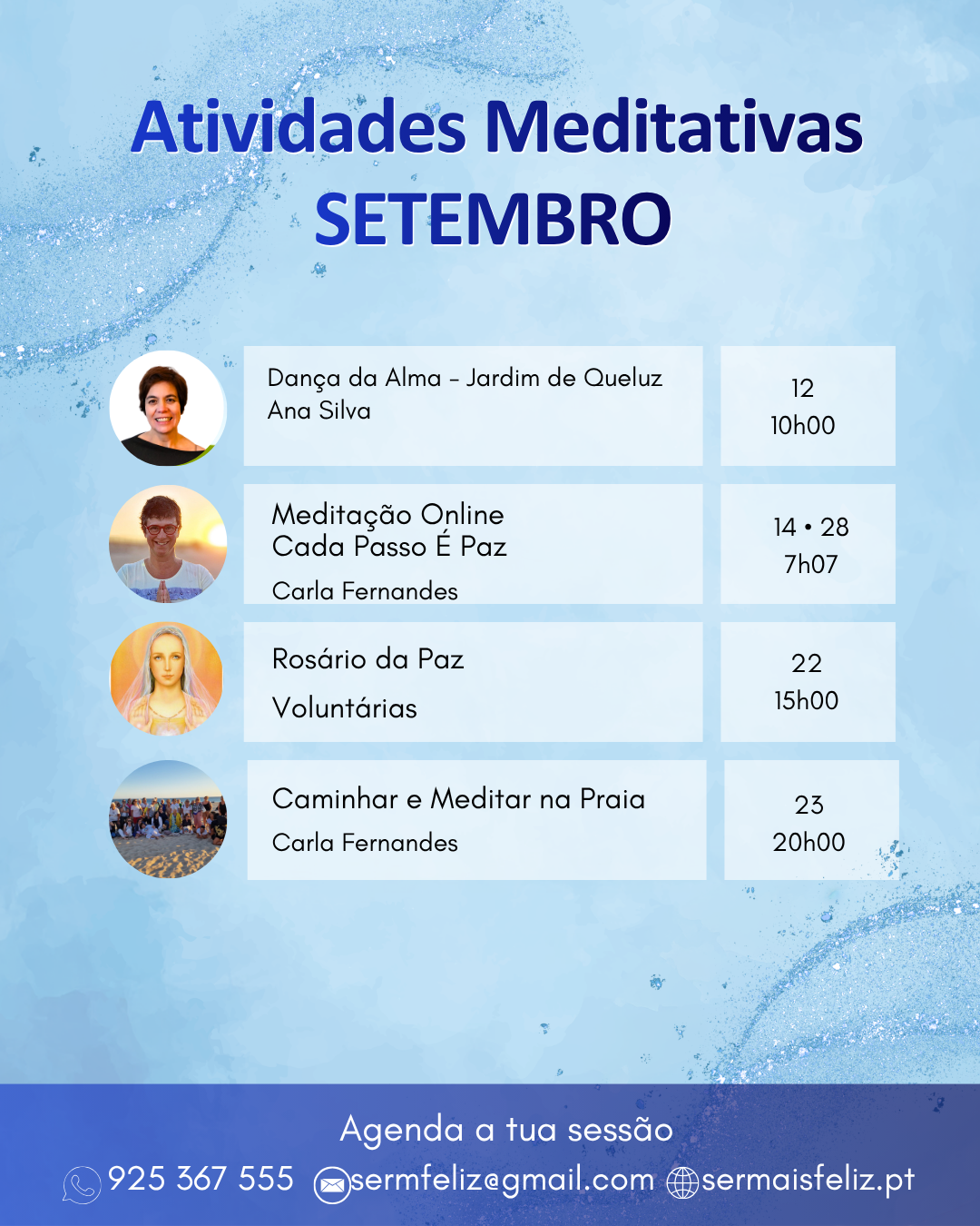 setembro medit