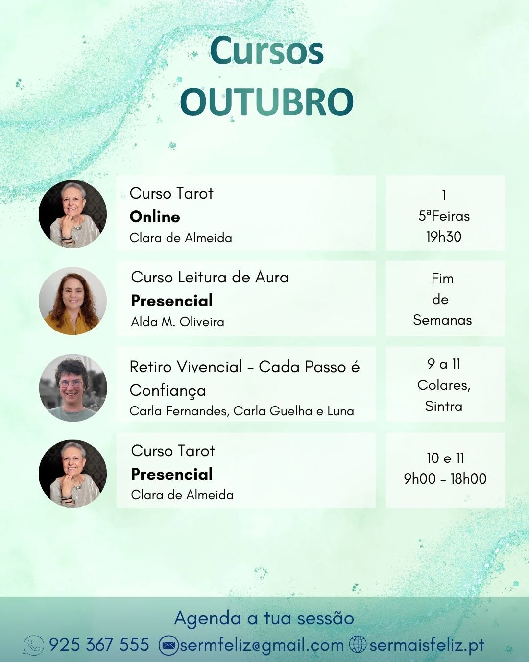 Cursos